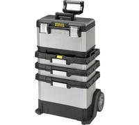 STANLEY 1-95-622 FatMax Contenitore porta attrezzi Plastica Grigio