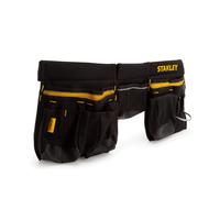 Stanley 1-96-178 Grembiule Per Attrezzi In 600 Denier Con Cintura