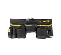 Stanley Cintura porta attrezzi Doppio fodero 196178 in nylon