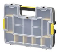 STANLEY 1-97-483 SortMaster Junior Scatola minuteria (L x A x P) 292 x 67 x 375