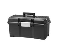 STANLEY 1-97-510 24Z - Caja de herramientas (60,5 x 28,7 x 28,7 cm)
