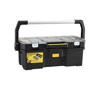 STANLEY 1-97-514 Cassetta porta utensili 24" Top Edge