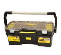 STANLEY 1-97-514 Cassetta porta utensili 24" Top Edge - NUOVO