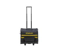 Stanley 1-97-515 Nylon Nero Grigio 460 mm 330 mm 450 mm black; Grau