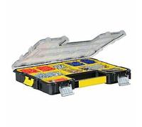Stanley 1.97.517 Cassetta Organizer Porta Minuterie Fatmax