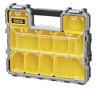 STANLEY 1-97-517 Universale Valigetta per minuteria (L x L x A) 44.6 x 7.5 x