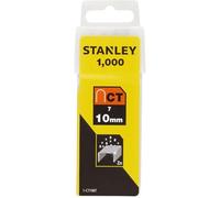 Stanley Graffette tipo CT100 10 mm 1000 pz