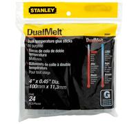 Stanley 1-GS20DT Colla A Doppia Temperatura Stick 11,3Mm X 100Mm (24)