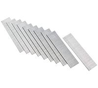 STANLEY 1-SWKBN1187T Graffette Tipo J, Set di 1000 pz, 30 mm