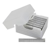 STANLEY 1-TRA706-5T Graffette punto sottile Tipo G 5000 pz.