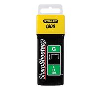 Stanley 1-TRA706T Graffettatrice Pesante 10Mm (1000)