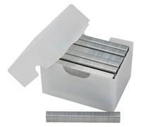 Stanley 1-TRA708-5T TRA7 Graffettatrice Heavy-Duty 12mm Confezione Da 5000