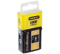 Stanley, 1-TRR135T, Morsetti tipo H 13/15/19 8 mm, 1000 pezzi