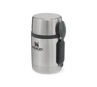 Stanley 10-01287-032 thermos e recipiente isotermico 0,53 L Acciaio inox