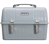 STANLEY 10-01625-051 Legendary Classic - Contenitore per il pranzo, 10 l, colore: Argento, Metallo