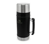 Stanley 10-07937-004 0,94 L Nero Acciaio inossidabile 20 h 24 h 120 mm Food Jar