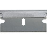 Stanley Lama di ricambio per raschietto per vetro 40 mm Quantità:1