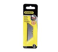 Stanley 11-921 20-Pack 1992 Heavy-Duty Utility Knife Replacement Blades