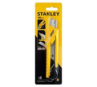 Stanley 110280 Coltello Cutter 18 mm