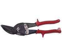 Stanley 14-501 Cesoia aviazione offset curva sinistra