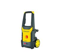 Idropulitrice Stanley SXPW17E - Leggera e portatile - 130 bar max