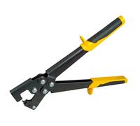 STANLEY 15-273 Pinza Punzonatrice, 280 mm