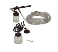 Stanley 150119XSTN - Kit aerografo Hobby