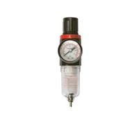 STANLEY 152164XSTN Riduttore di pressione 1/4 F con filtro anticondensa