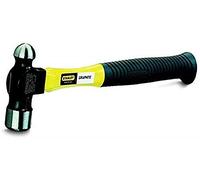 Stanley Tools - Ball Pein Hammer Graphite 454g (16oz)