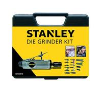 KIT STANLEY 160153XSTN SMERIGLIATRICE PNEUMATICA ARIA COMPRESSA FRESINO
