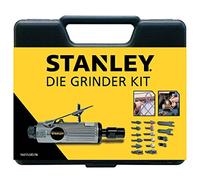 KIT STANLEY 160153XSTN SMERIGLIATRICE PNEUMATICA ARIA COMPRESSA FRESINO
