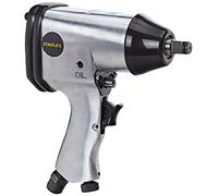 KIT STANLEY AVVITATORE IMPULSI 1/2 10 BUSSOLE ARIA COMPRESSA PISTOLA PNEUMATICA