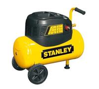 Stanley Compressore d'aria 1830 – 24 L, 10 bar