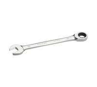 Stanley 18mm Flat Ratchet Wrench