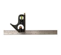 Stanley® 1912 Squadra Combinata 300Mm (12In) Sta046151