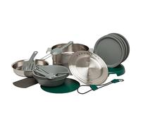 Stanley 1913 Adventure Full Kitchen Basecamp Cook Set 3.5L