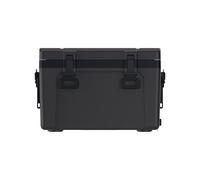 Stanley 1913 Adventure Outdoor Cooler 26L - Isolamento con Schiuma a Doppia Parete - Senza BPA - Frigo Portatile - Frigo da campeggio robusto - Frigo da viaggio robusto - Senza Perdite - Black