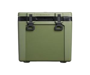 Stanley 1913 Adventure Outdoor Cooler 47.3L - Dried Pine