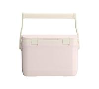 Stanley Box Frigo - Passivo The Easy-Carry Outdoor Cooler 15l Rose Quartz