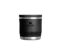 STANLEY 1913 Adventure To-Go Thermos Alimenti 0.35L - Black 2.0