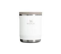 Stanley 1913 - Thermos Alimenti - 0,53L - ADVENTURE TO-GO FOOD JAR Fitness e idratazione 1 pieces Bianco unisex