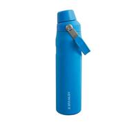 STANLEY 1913 Aerolight Iceflow Fast Flow Borraccia Palestra 0.6L - Azure