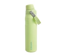 STANLEY 1913 Aerolight Iceflow Fast Flow Borraccia Palestra 0.6L - Citron | Freddo Per 10 Ore - Coperchio A Flusso Rapido - Bottiglia Termos E Leggere - Lavabile In Lavastoviglie - Senza BPA