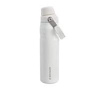 Stanley 1913 Aerolight Iceflow Fast Flow Borraccia Palestra 0.6L - Frost