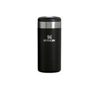 Stanley The AeroLight™ Transit Mug 12oz men Outdoor Equipment|Kitchen- & Tableware black in taglia:ONE SIZE