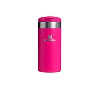 Stanley 1913 Aerolight Transit Tazza Termica 0.35L - Pink Vibes