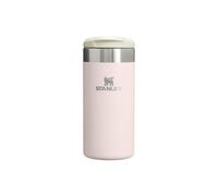 Stanley Tazza termica AeroLight Transit Mug 350 ml – 4h caldo/6h freddo – Rose Quartz