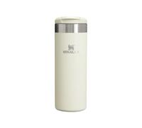Stanley Tazza termica AeroLight™ Transit Mug 470 ml – Mantiene 6 ore caldo/8 ore freddo – Cream Gloss