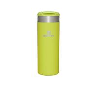Stanley Tazza termica AeroLight Transit Mug 470 ml Giallo – 6h caldo/8h freddo