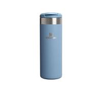 Stanley 1913 Aerolight Transit Tazza Termica 0.47L - Mantiene 6 Ore Caldo - 8 Ore Freddo - Lavabile In Lavastoviglie - A Prova Di Perdite - Termos Caffè - Indigo